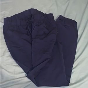 SrubStar Large scrub Jogger Pants